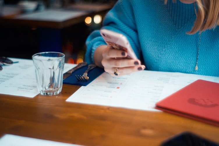 7 Ideias Para Turbinar as Redes Sociais do Restaurante