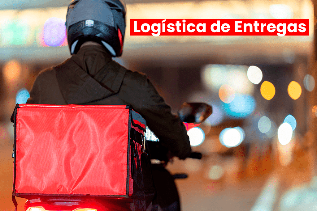 Como Organizar a Logística de Entregas do seu Delivery?