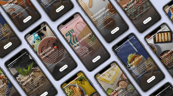 Uber Eats anuncia integração de restaurantes parceiros com o Instagram | Mercado&Consumo