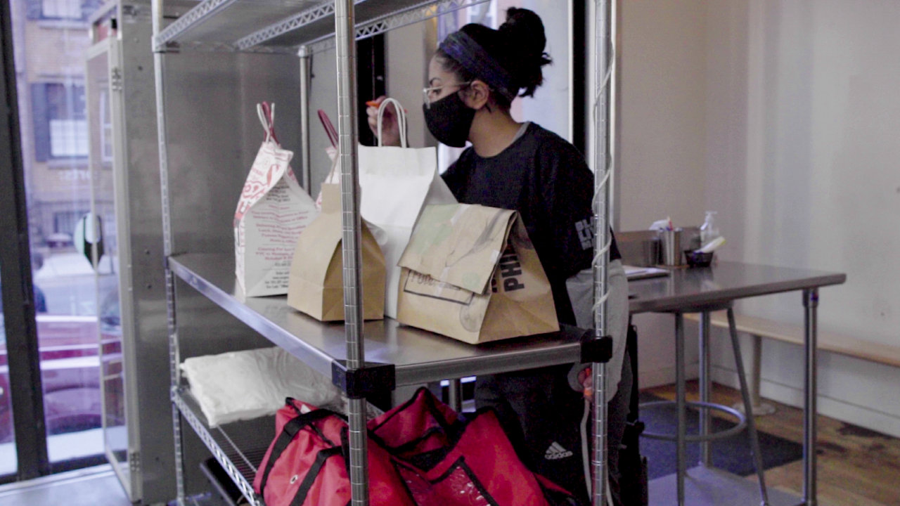 Delivery-Only Ghost Kitchens Are Reshaping the Restaurant Industry