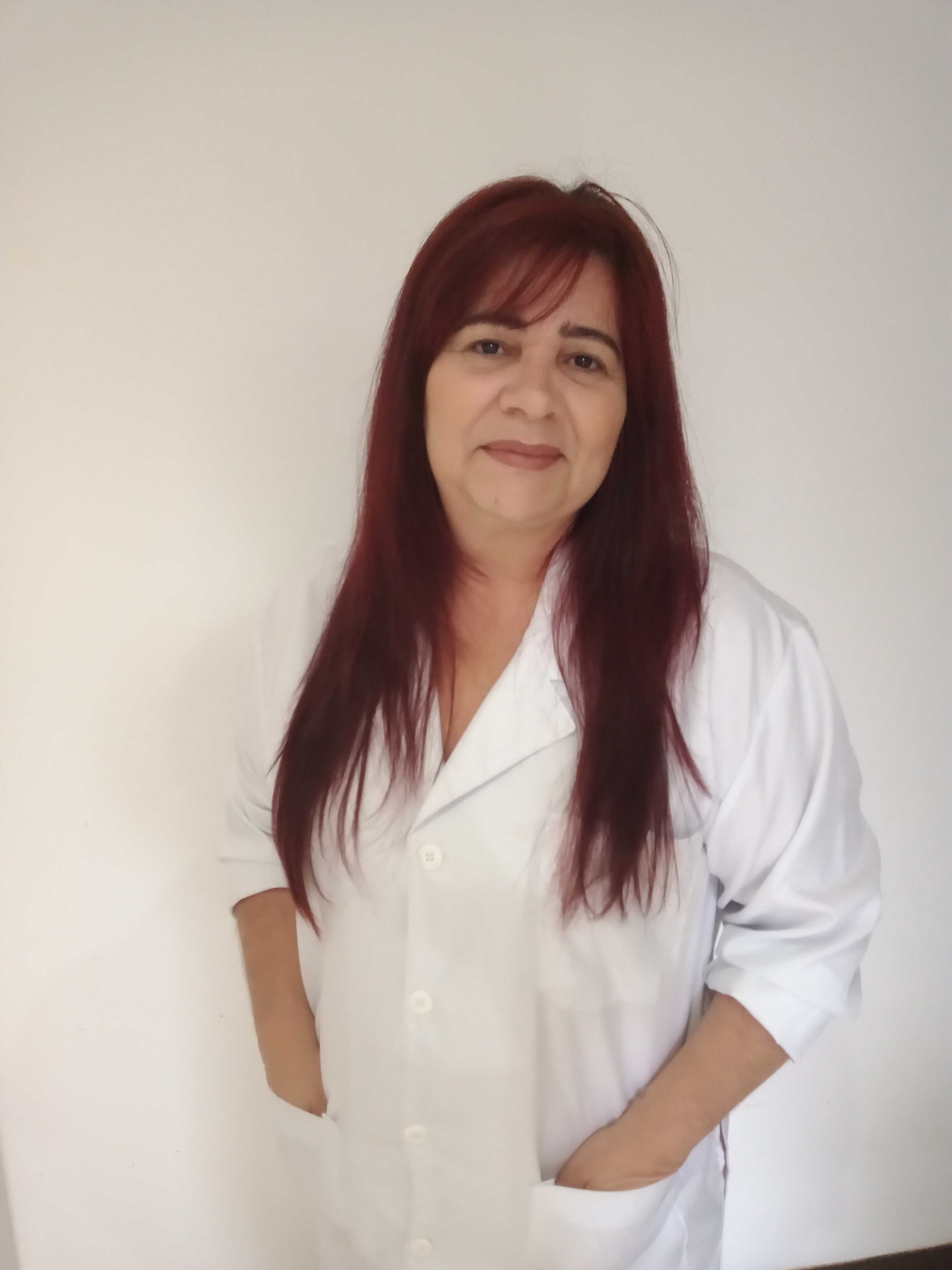 Alessandra Silva Consultora de Alimentos - Sanita Profile Picture