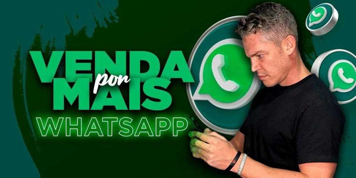 Venda Mais pelo Whatsapp - Restaurante e Delivery