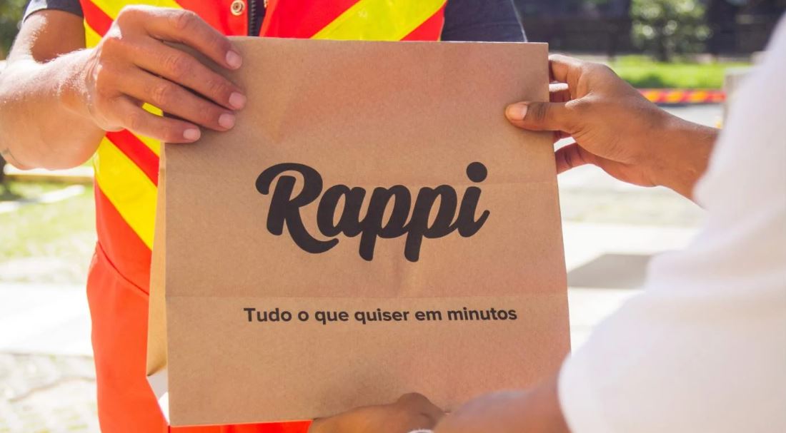 Rappi promove ações para dar suporte aos entregadores no Rio de Janeiro | Mercado&Consumo