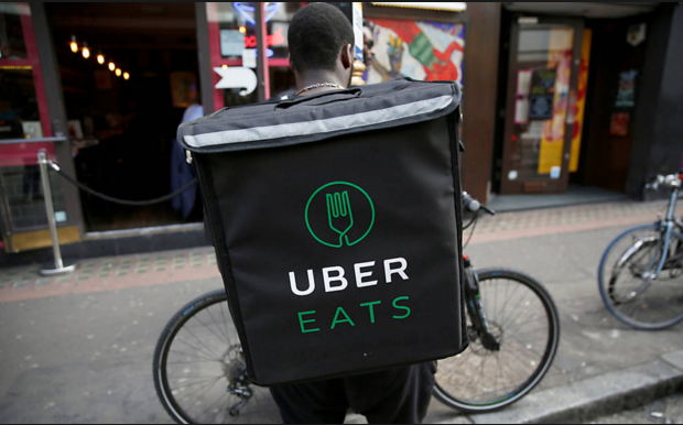 Uber Eats anuncia redução de até 70% nas taxas para restaurantes parceiros | Mercado&Consumo