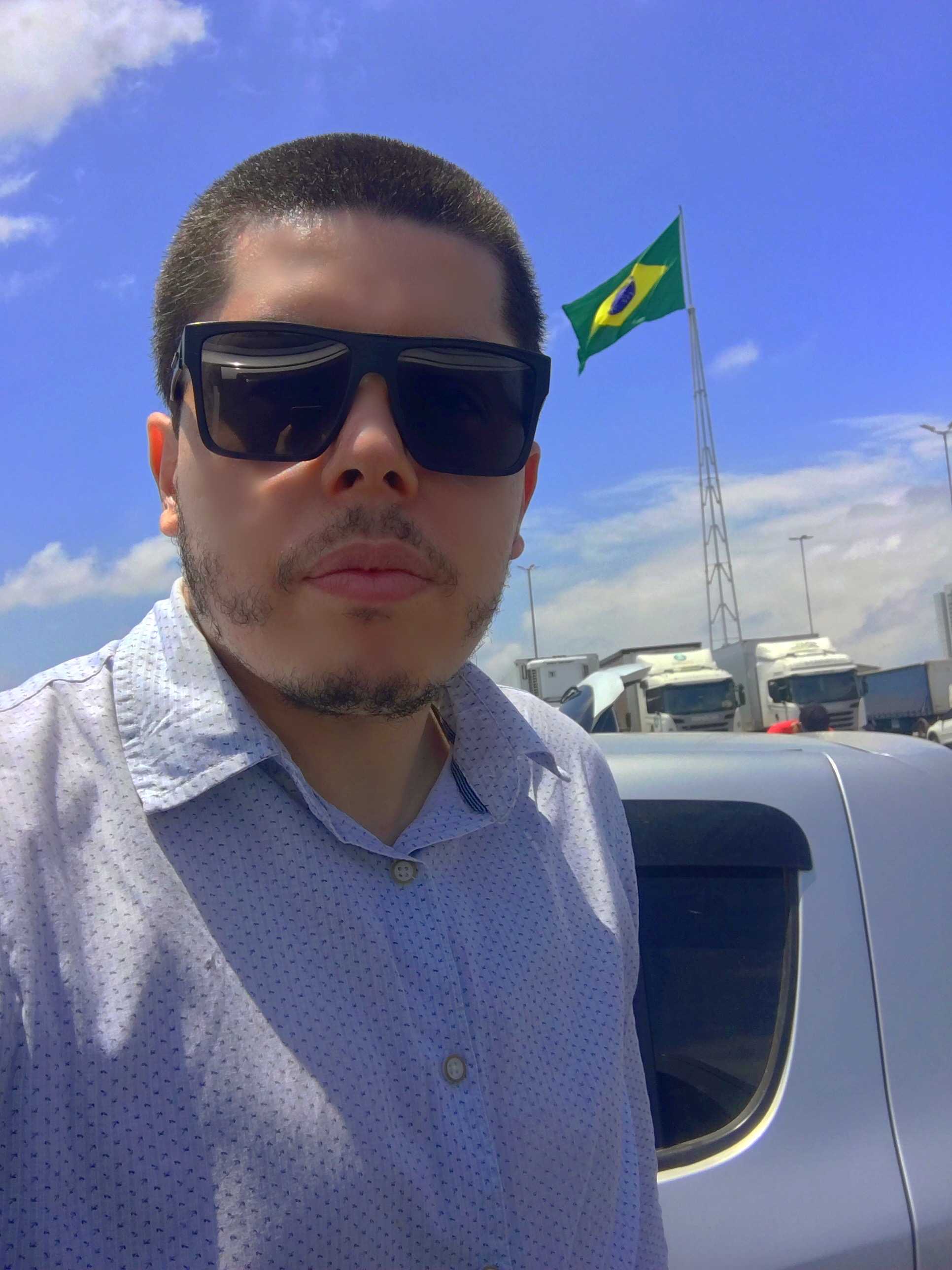 Souza Cavalcante Profile Picture