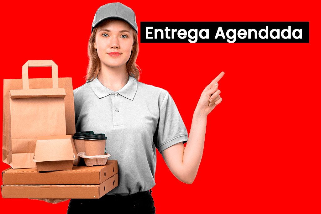 Entrega Agendada: Por Que Oferecê-la no Seu Delivery?