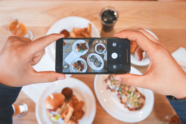 Como Divulgar Um Restaurante de Graça: Aprenda Aqui!