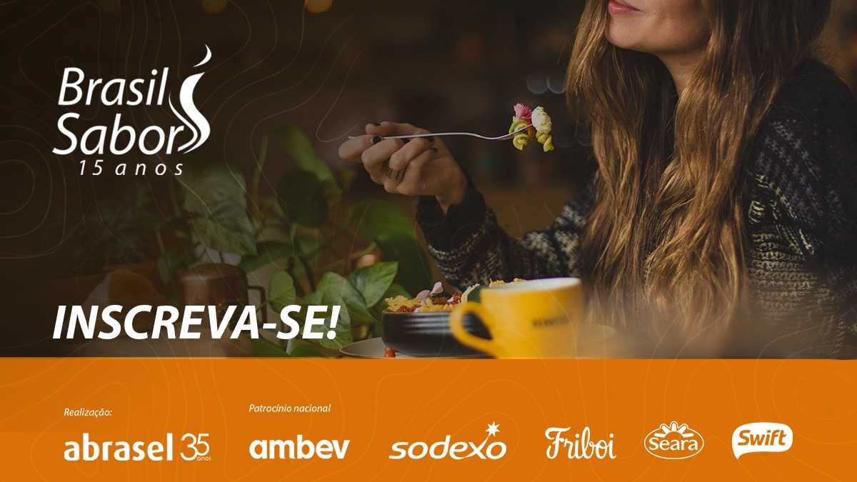 15º Festival Brasil Sabor 2021