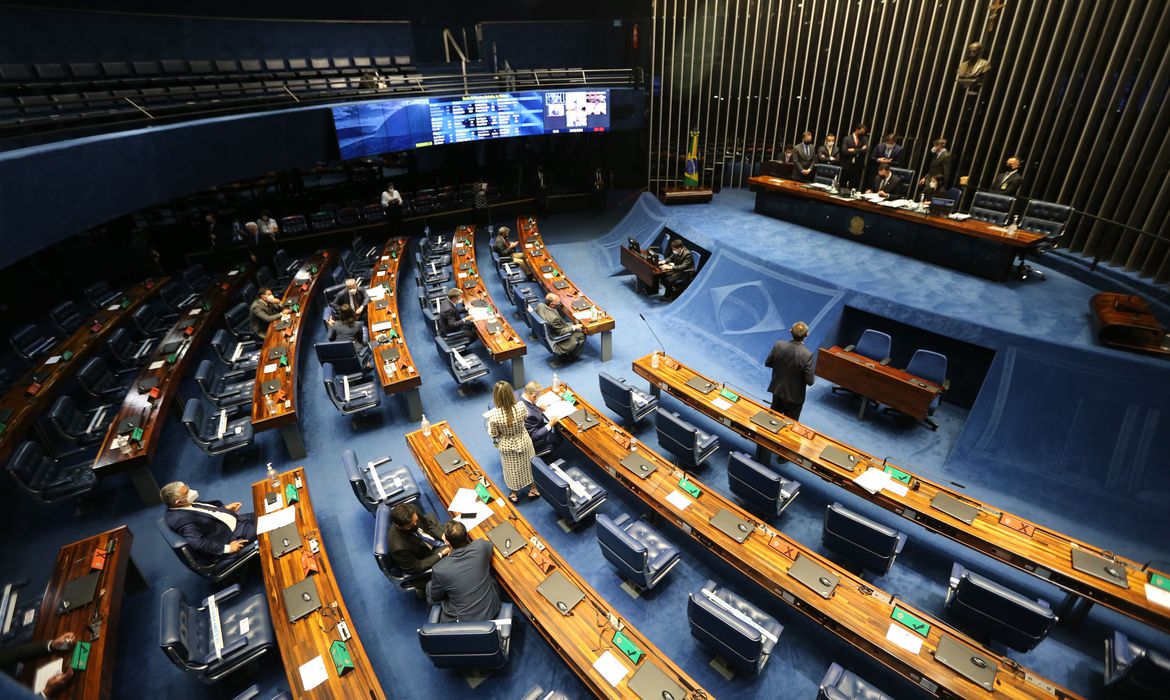 Senado aprova proposta que torna Pronampe permanente e texto vai à sanção - Abrasel