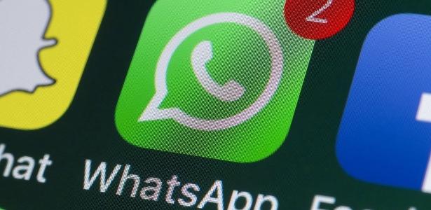 Como briga judicial pode suspender novos termos do WhatsApp no Brasil - 15/05/2021 - UOL TILT