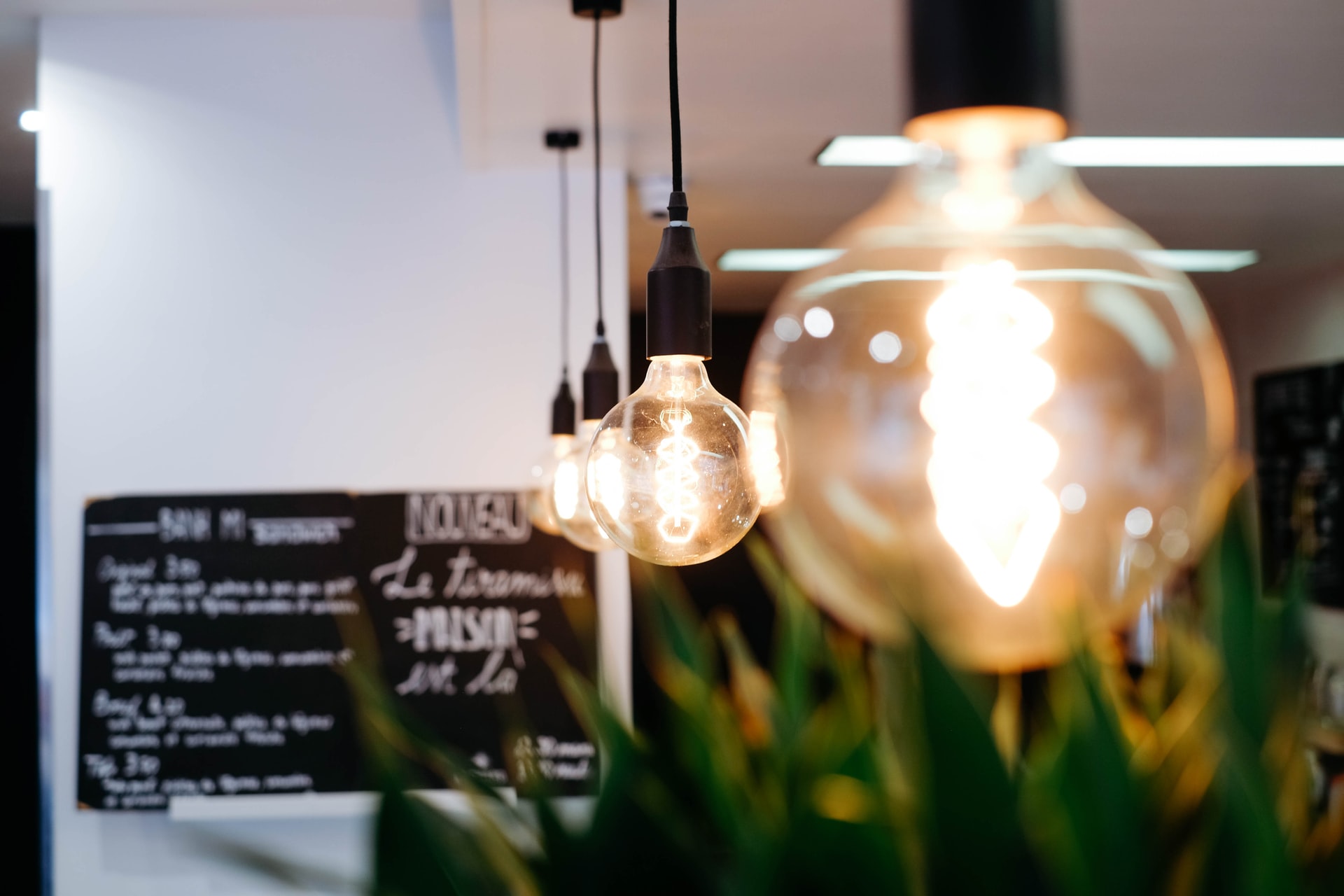 Como Garantir Eficiência Energética Para um Restaurante