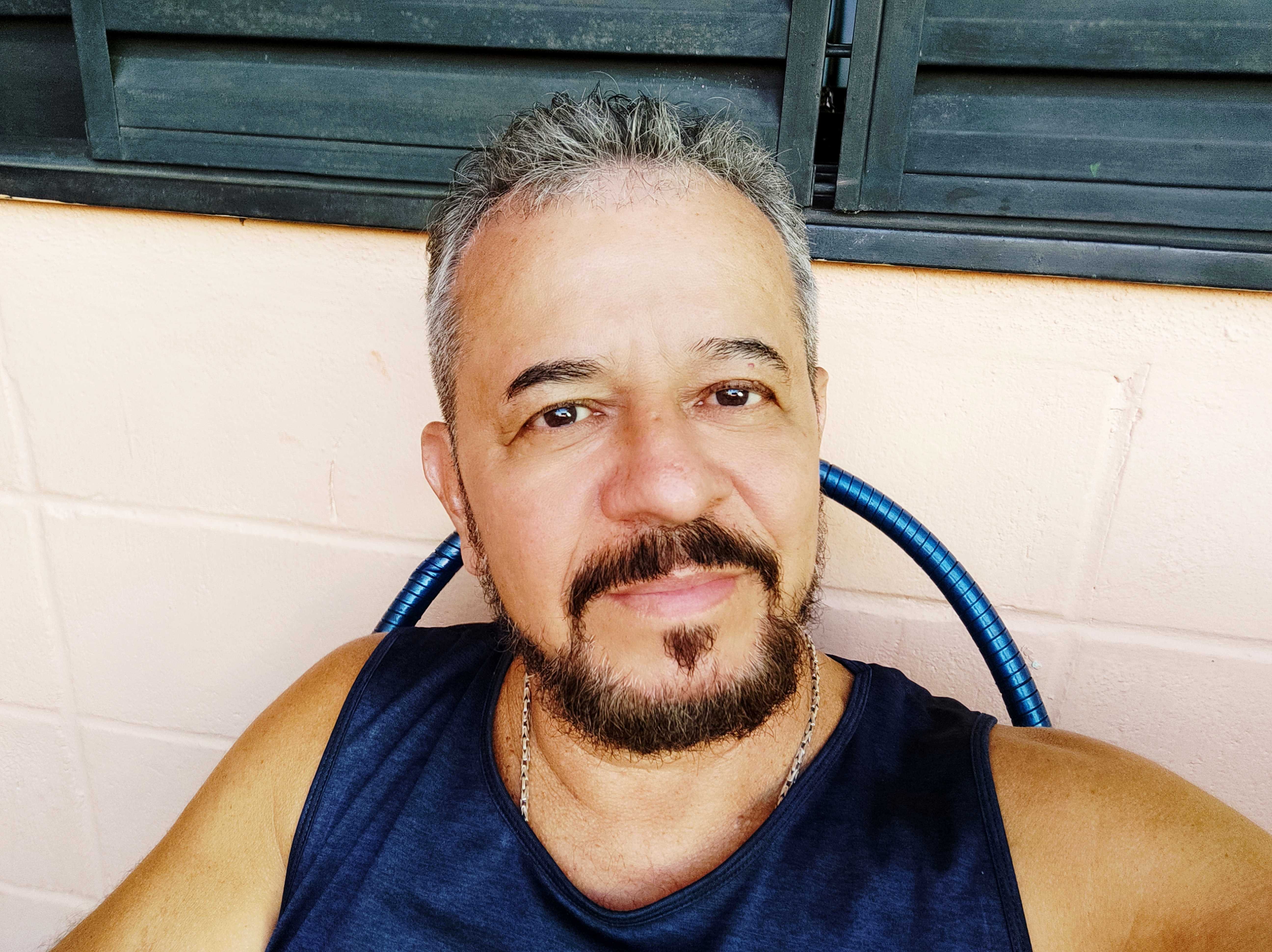 José Renato Coelho de Souza Profile Picture