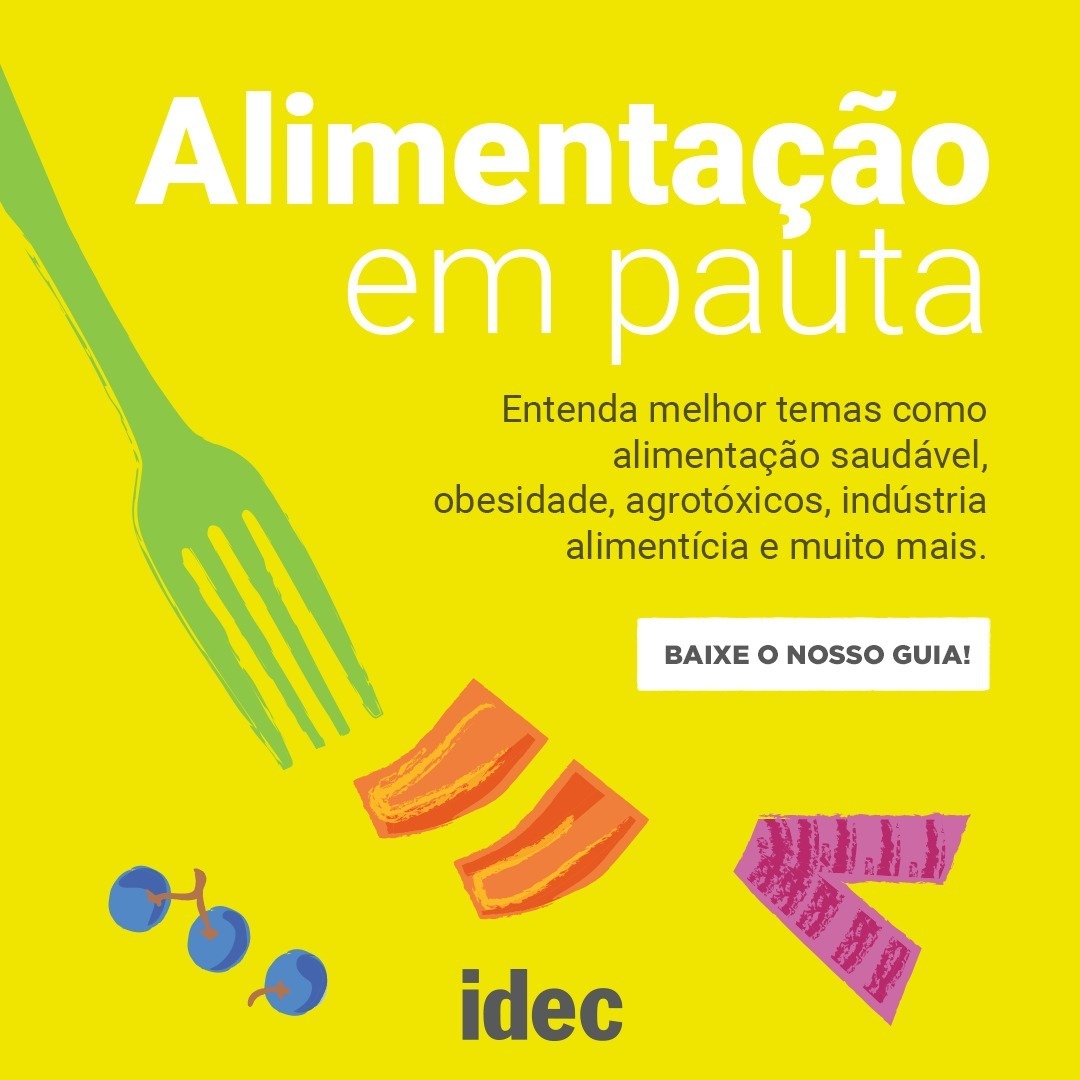 Lançado guia para cobertura jornalística sobre o direito humano à alimentação adequada - ANF - Agência de Notícias das Favelas |