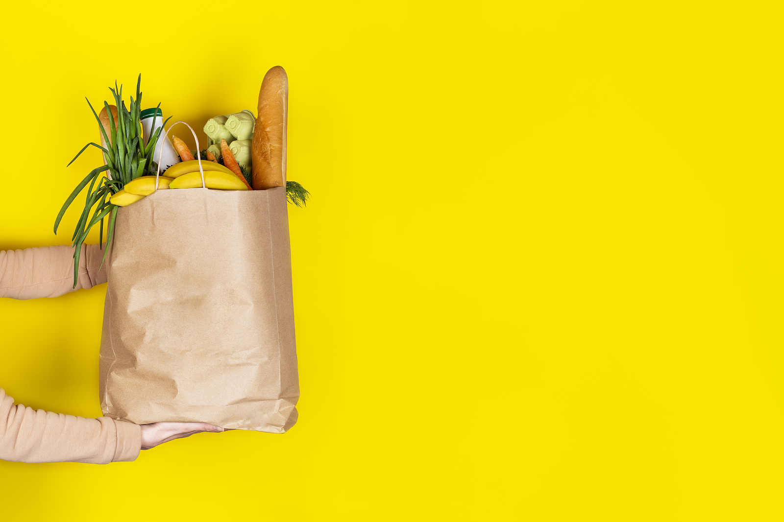"Cansaço da cozinha" e o futuro dos serviços de entrega de alimentos | Mercado&Consumo