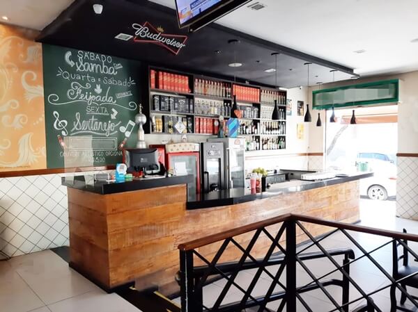 Venda de Ponto Bar e Restaurante - Tatuapé ( Esquina ) | Consultoria e Negocios de Alimentação e Bebidas