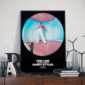 Harry Styles Shirts (Limited Merchdanise) – Harry Styles Merch