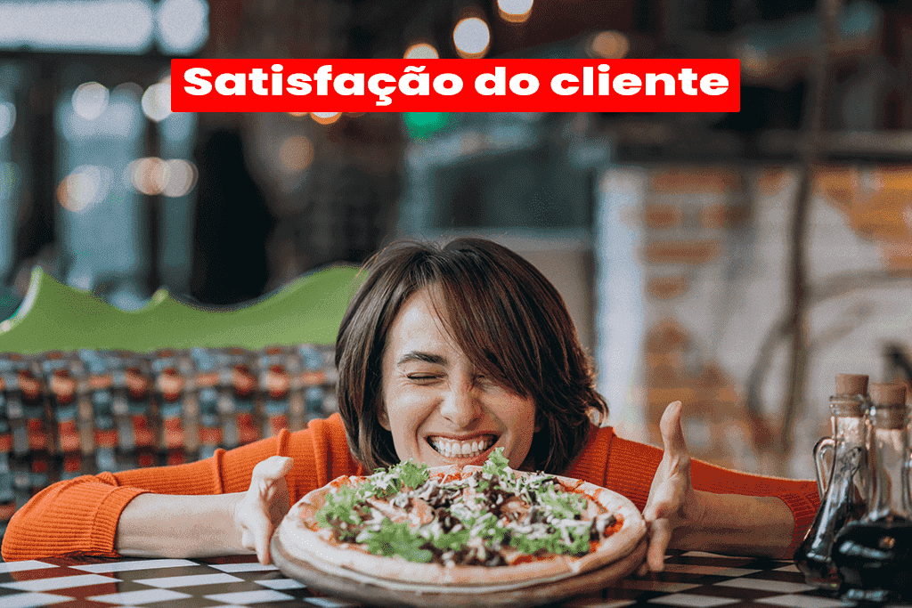 5 Dicas para Aumentar a Satisfação do Cliente no seu Delivery