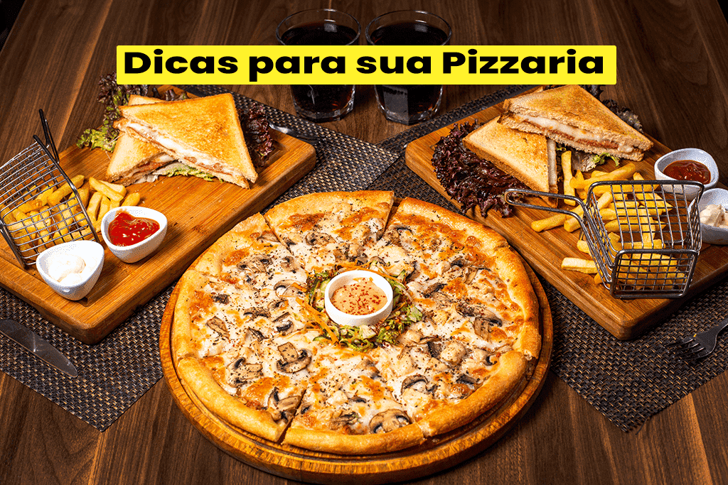 10 Dicas do MenuDino para Destacar sua Pizzaria da Concorrência