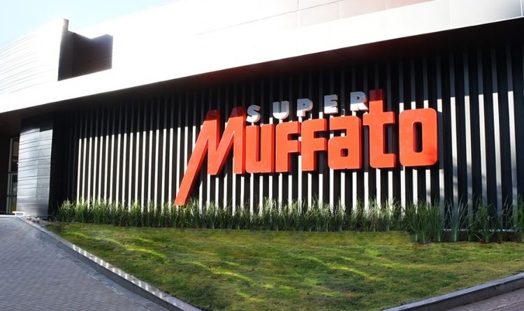 Super Muffato Londrina é reinaugurado e traz pagamento por reconhecimento facial - Newtrade