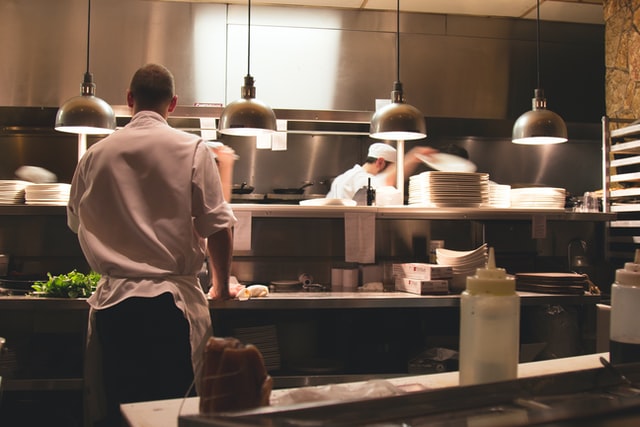 Saiba Tudo Sobre Ficha de Controle de Produção Para Restaurantes