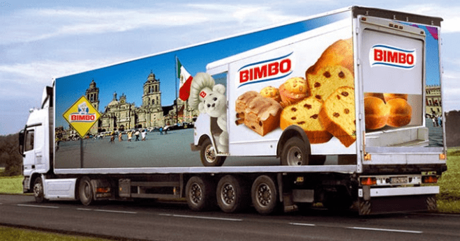 Grupo Bimbo adere ao fitilho 100% reciclável para os produtos - Portal e-food | Tudo sobre Segurança de Alimentos