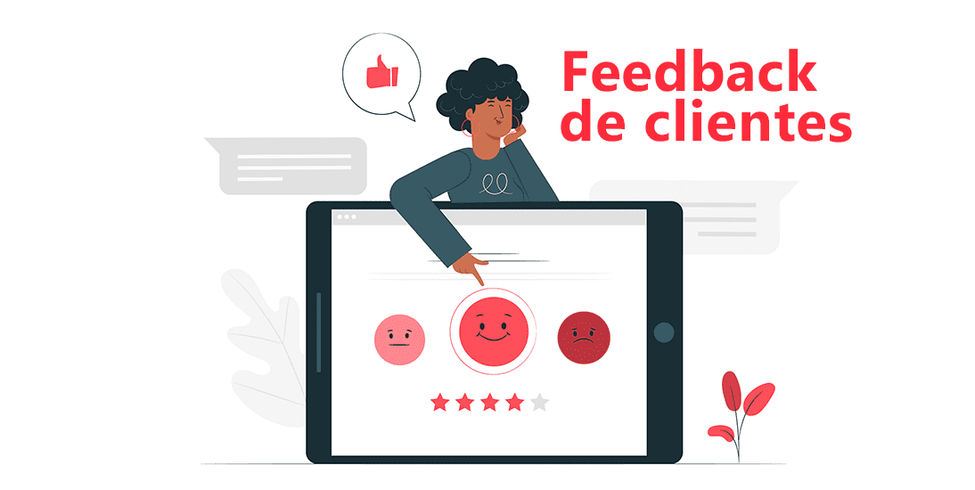 Como Usar o Feedback de Clientes em Favor do seu Delivery?