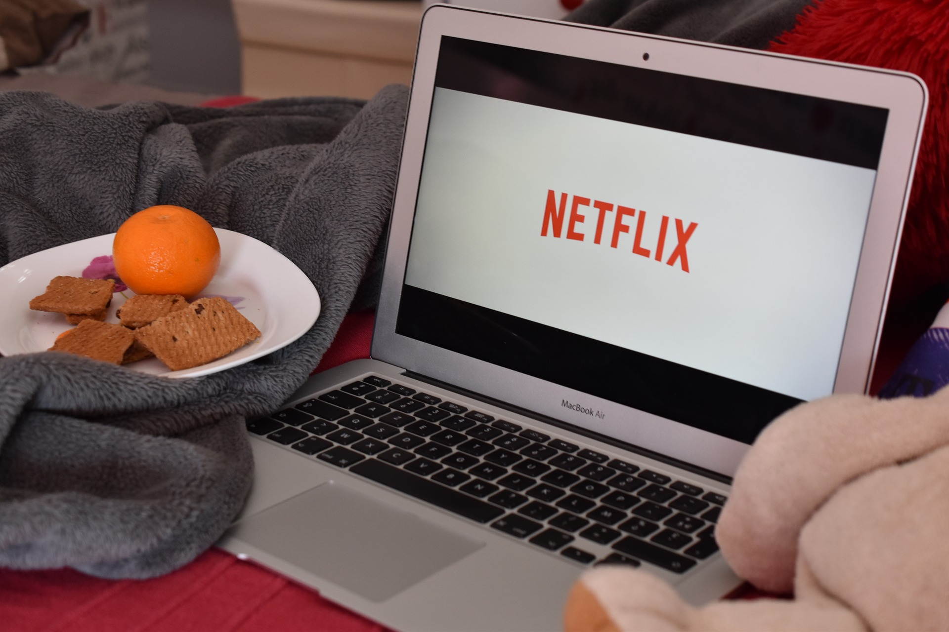 Cinco documentários na Netflix sobre a segurança de alimentos para assistir  - Portal e-food | Tudo sobre Segurança de Alimentos