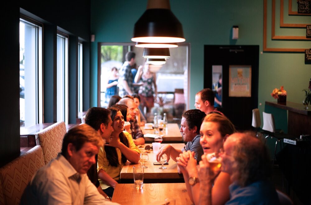 O Que Você Precisa Saber Antes de Abrir Um Restaurante