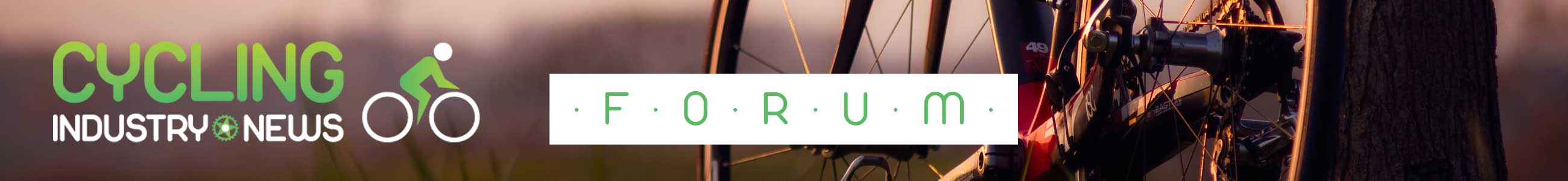 Cycling Industry News Forum