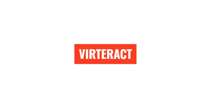 Virteract Official Homepage | FlipHTML5