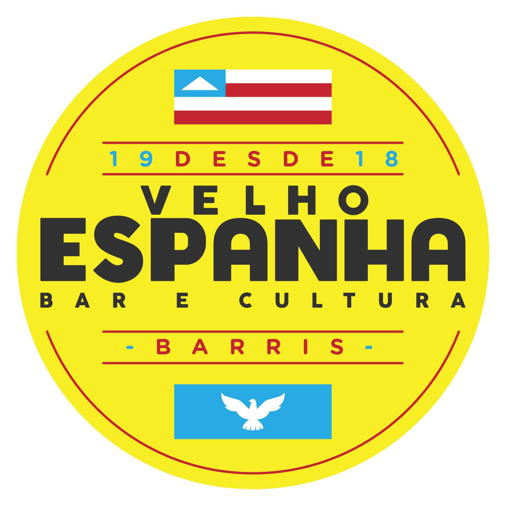 Velho Espanha Bar e Cultura Profile Picture