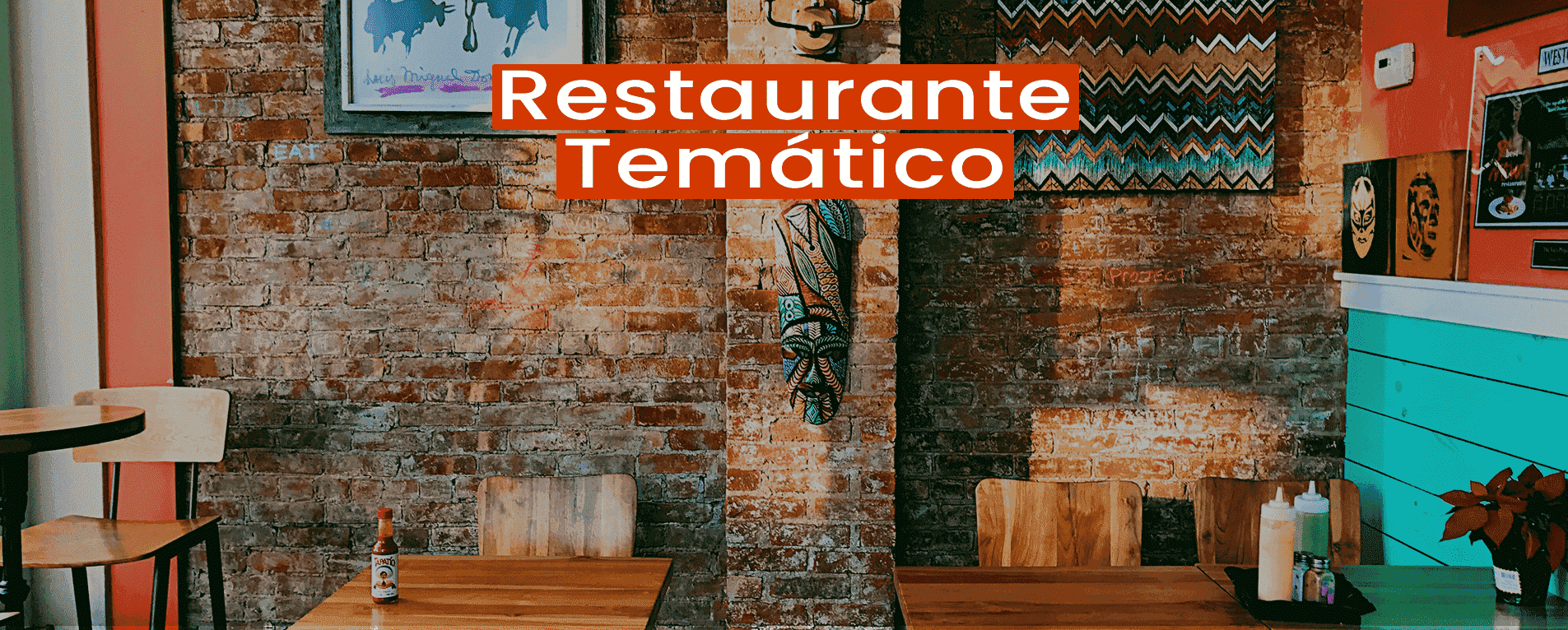 6 Dicas e Ideias Criativas de Como Abrir um Restaurante Temático