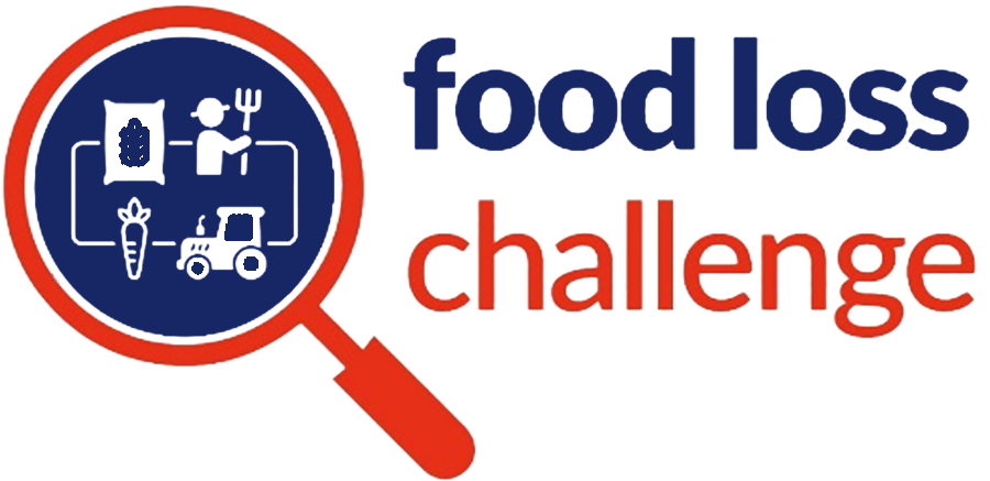 Home - FoodLoss Challenge