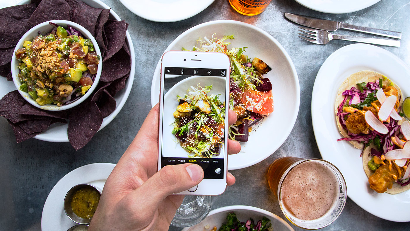 Como Usar o Instagram Para Divulgar o Seu Restaurante