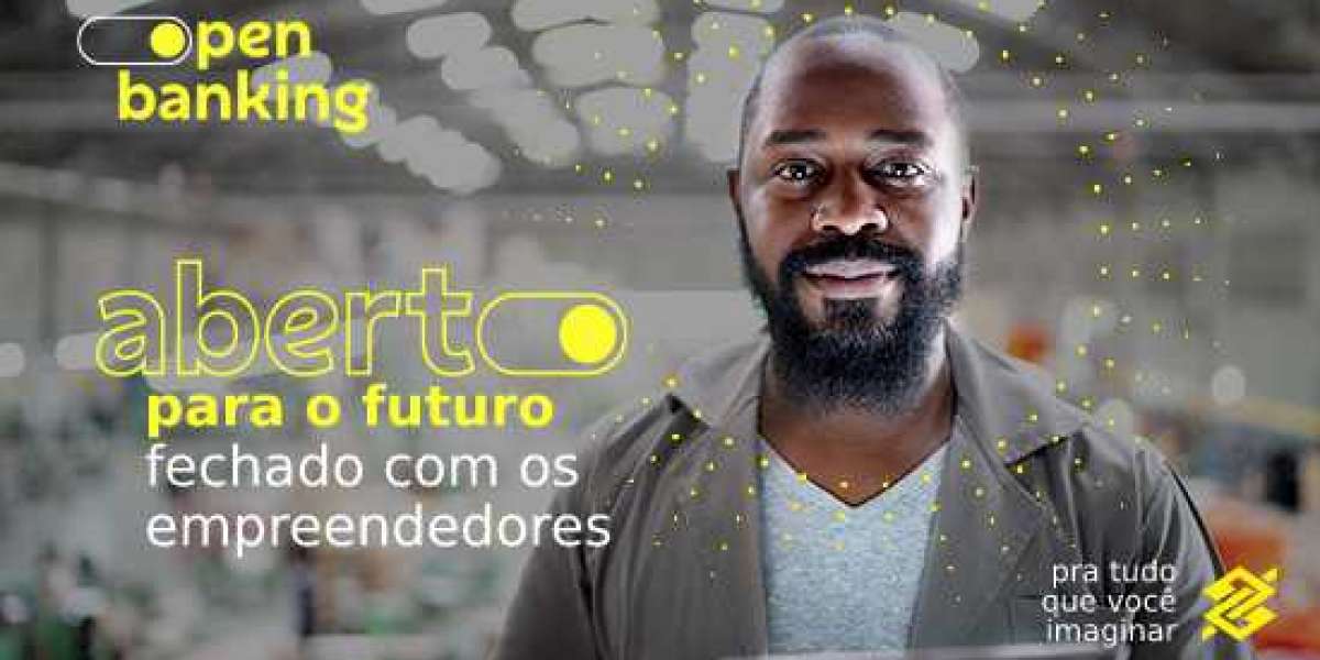 Open Banking é oportunidades para empreendedores - Banco do Brasil