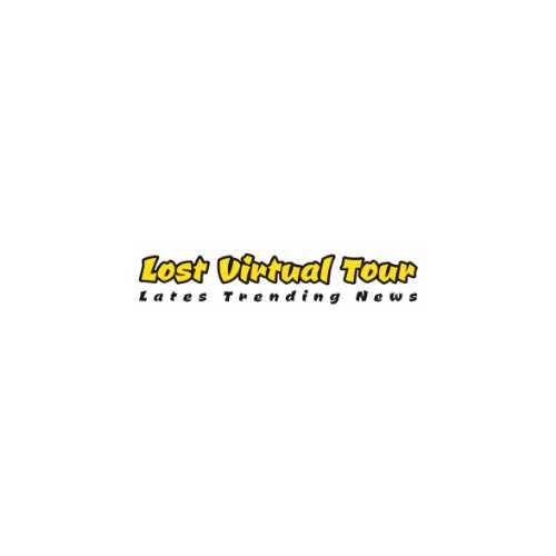 Lostvirtual tour Profile Picture