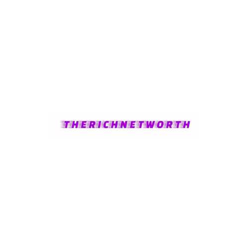 therich networth Profile Picture