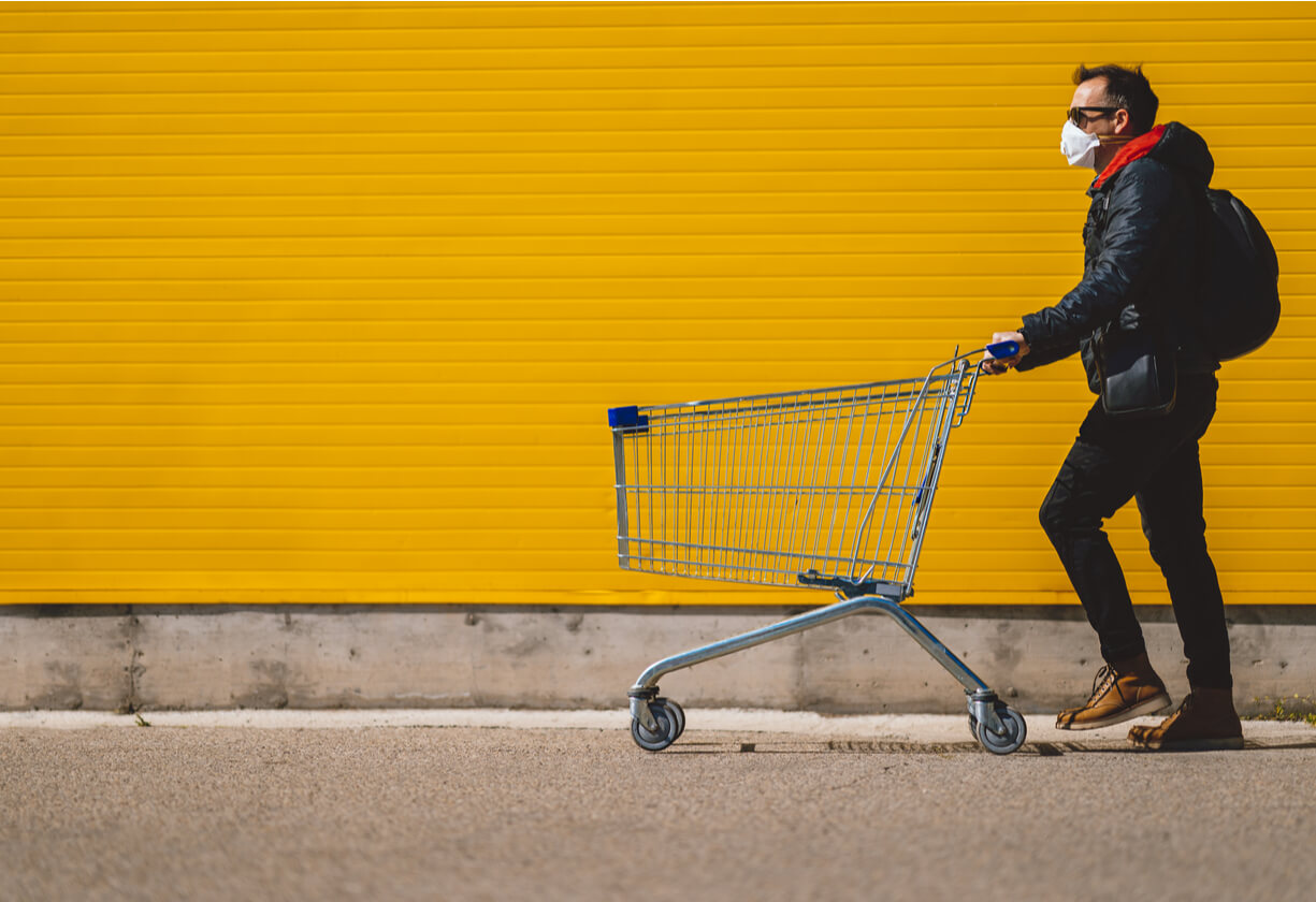 Hábitos de consumo mudam após pandemia - Consumidor Moderno