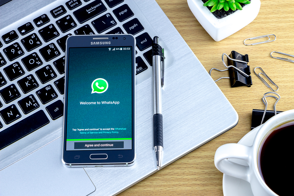 Confira 5 dicas para turbinar suas vendas com WhatsApp Business - Mercado&Consumo