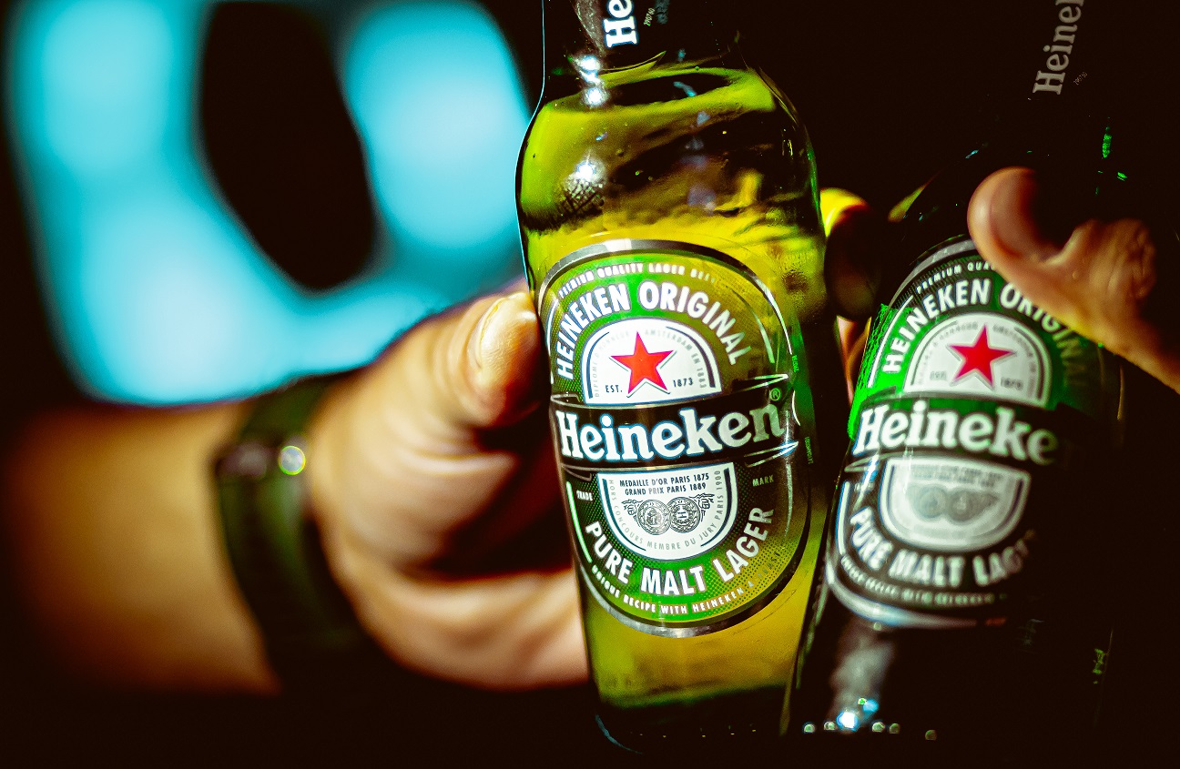 Heineken lança projeto de energia verde para bares e restaurantes - Mercado&Consumo