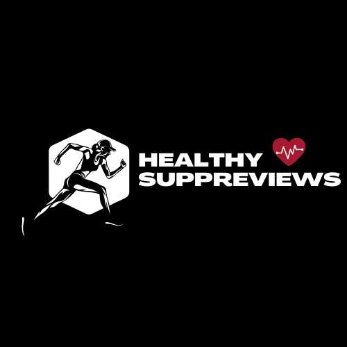 Healthysuppre views Profile Picture