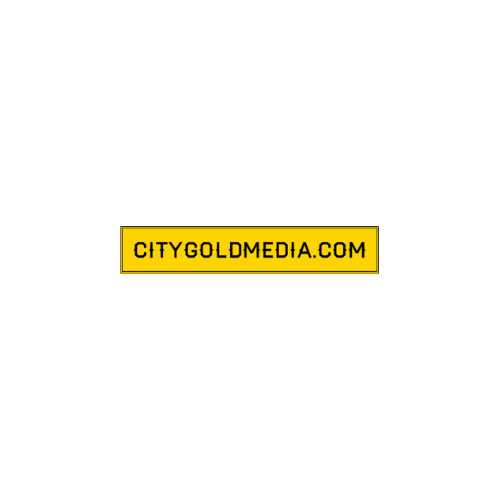 Citygold media Profile Picture