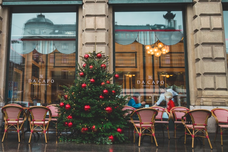 Como Preparar Seu Restaurante Para as Confraternizações de Final de Ano