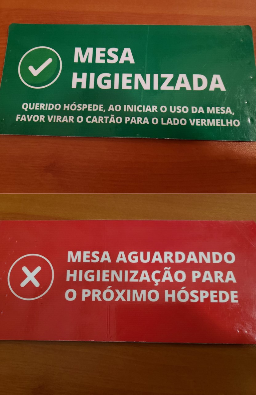 Possíveis legados da pandemia para as boas práticas em alimentos - Food Safety Brazil