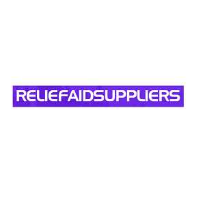 Relief Aid Suppliers Profile Picture