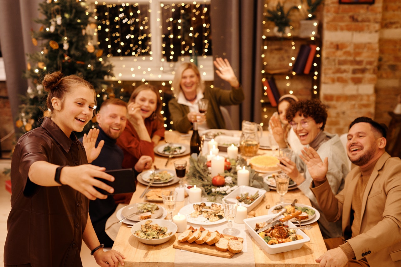 Os cuidados com os alimentos nas festas de fim de ano - Food Safety Brazil