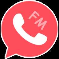 FMWhatsApp APK Profile Picture