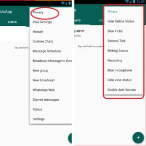 WhatsApp Plus APK Download FREE Version V18.90 | 2022