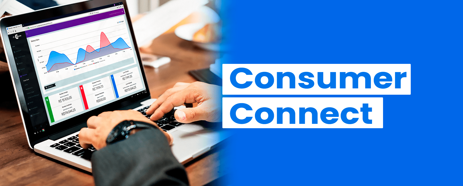 O Que é, Como Funciona e Quais Vantagens do Consumer Connect?