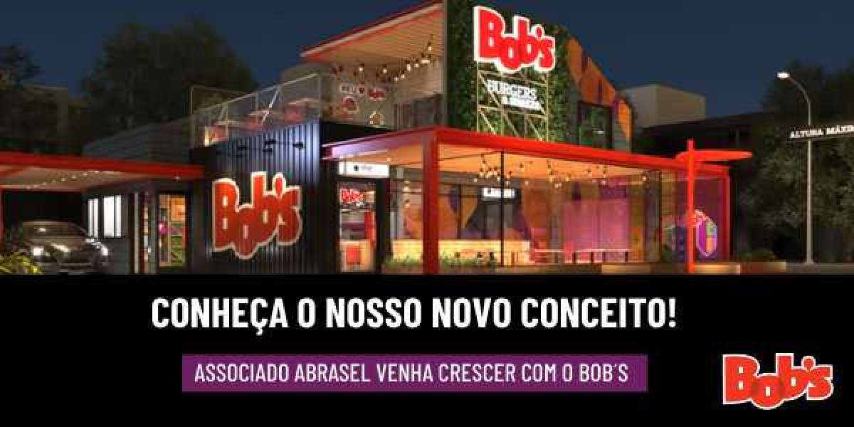 Inovação no setor de alimentação fora do lar: conheça a iniciativa Bob's Conecta